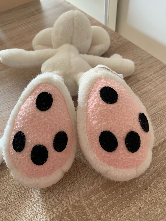 Peluche Diddl - photo numéro 5