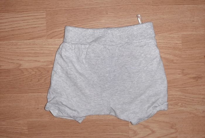 Short Simba - photo numéro 2