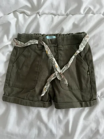 Short Obaibi