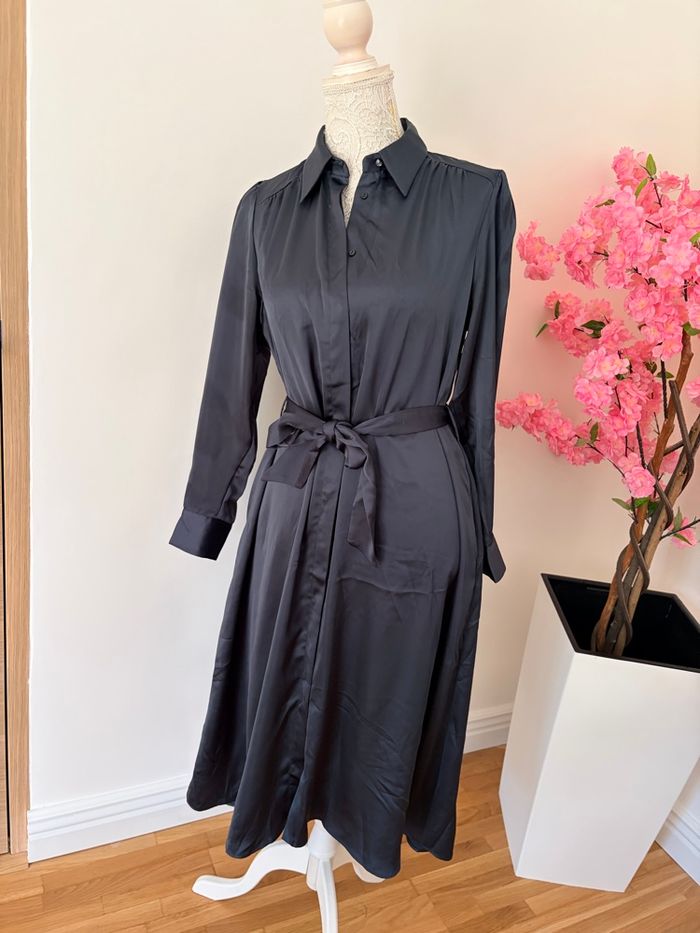 Robe neuve Zara taille S - photo numéro 4