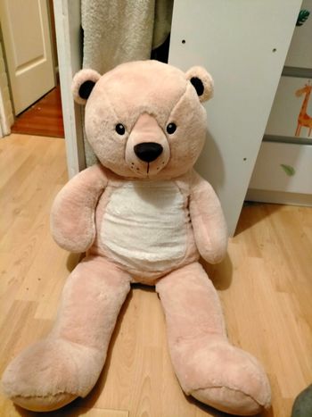 Lot décoration baptême