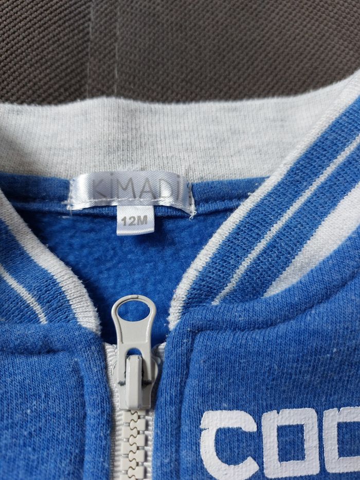 Jogging 12 mois - photo numéro 8