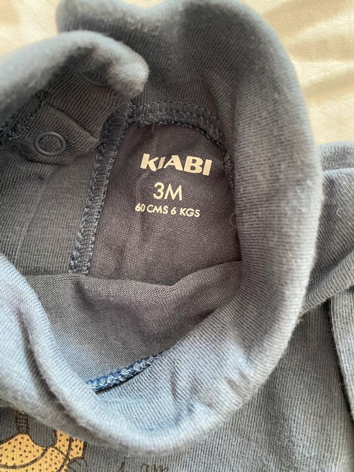 Lot tee-shirts - photo numéro 5