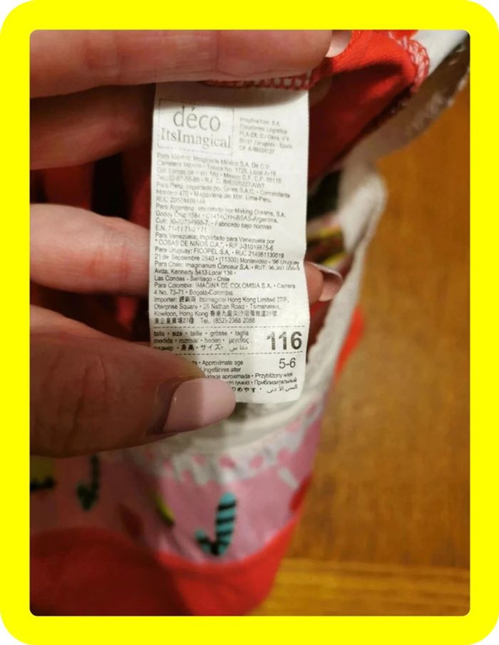 Chemise de nuit - photo numéro 5