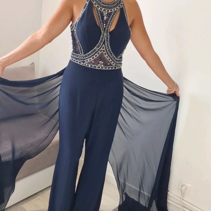 Robe de soirée