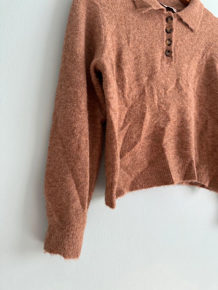 Pull Over Zara - photo numéro 2