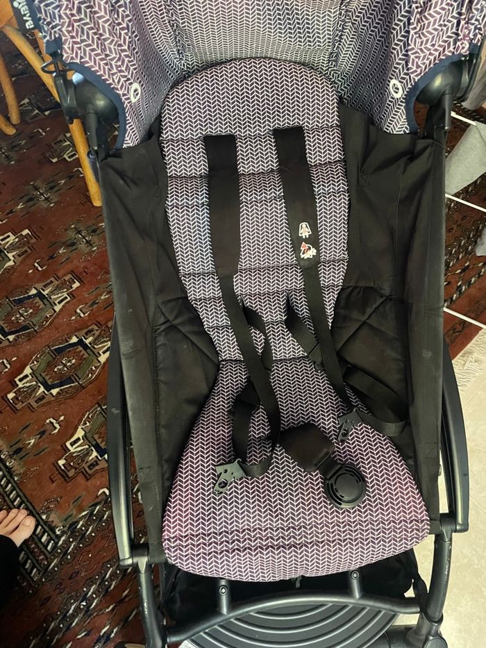 Poussette Yoyo - photo numéro 5