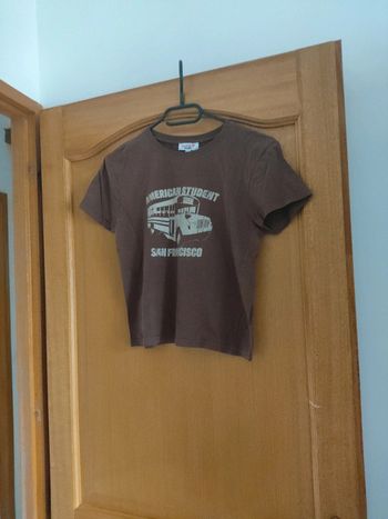Tee-shirt