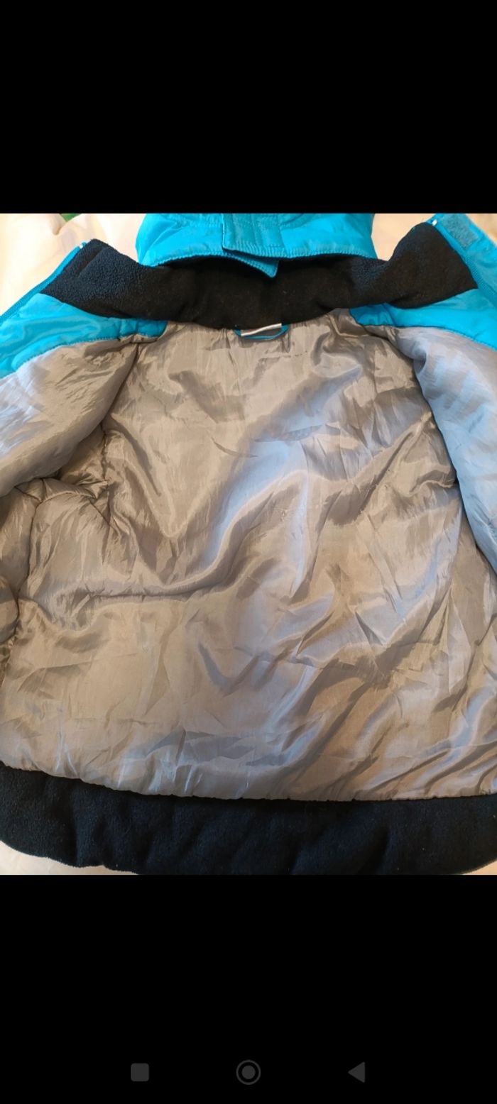 Tenu de ski - photo numéro 3