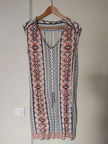 Robe d'été