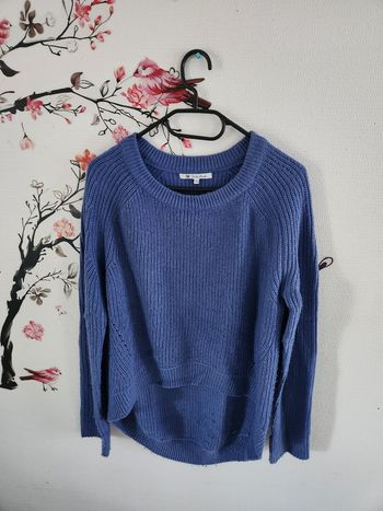 Pull femme u collection