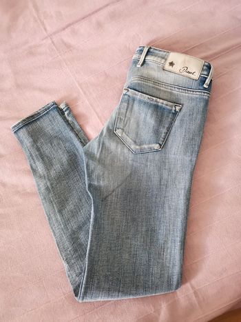Pantalon jeans Diesel en 27/32 à petit prix 😍