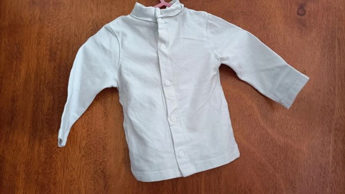 Tee shirt manches longues Aristochats - photo numéro 2