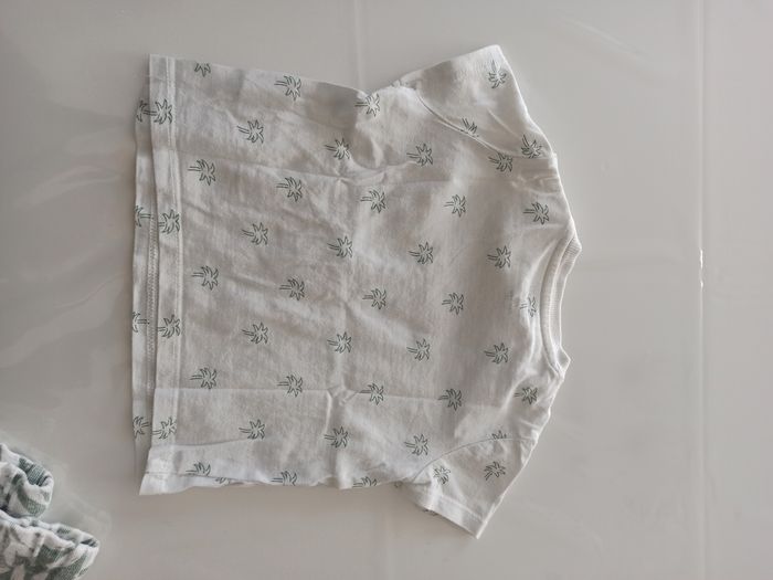 Lot été bébé garçon - photo numéro 4