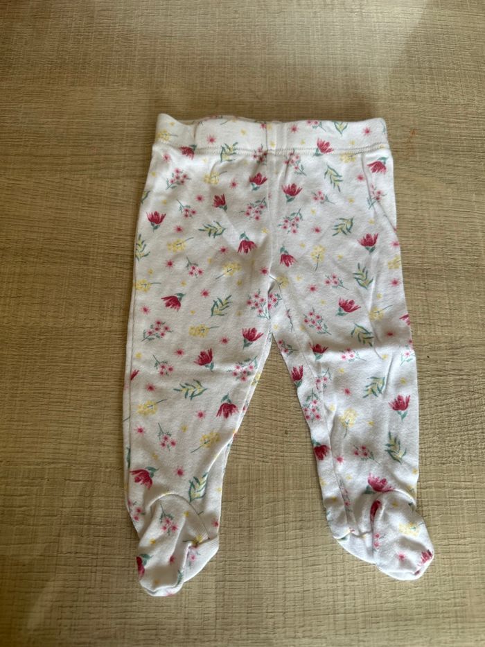 Pantalon bébé