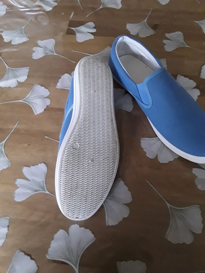 Sneakers hommecPointure 40 - photo numéro 4