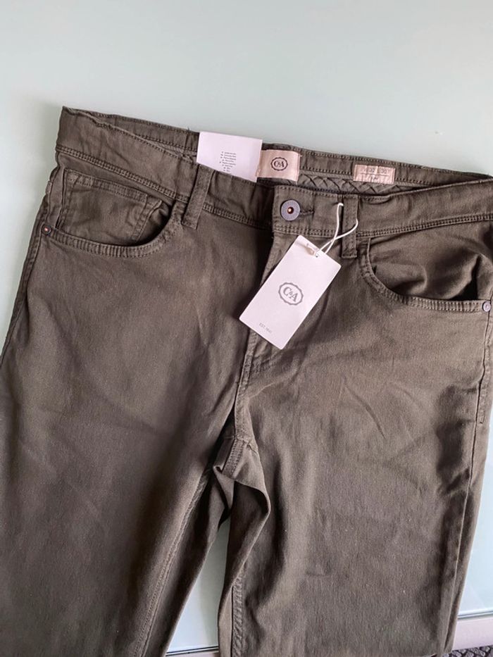 Pantalon homme - photo numéro 2