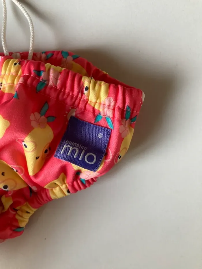 Maillot bain bambino mio - photo numéro 2