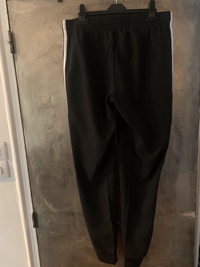 Jogging Adidas femme noir M neuf - photo numéro 4