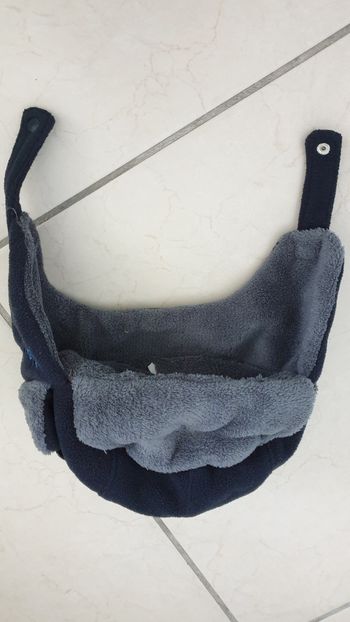 Bonnet 47 cm orchestra