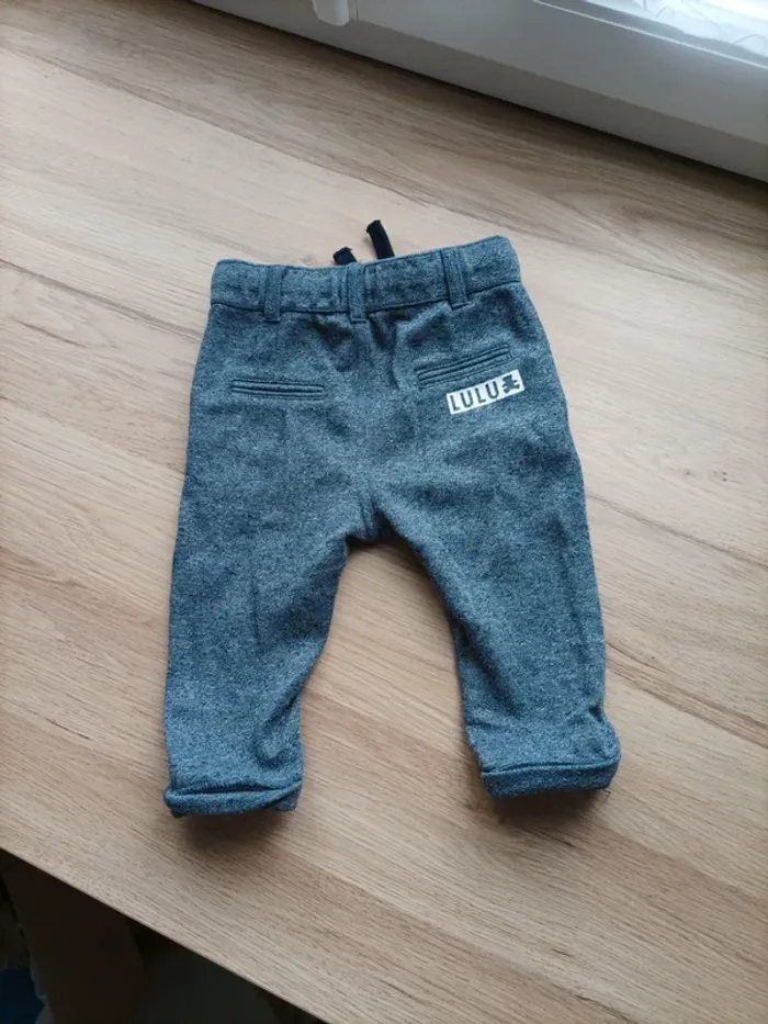 Ensemble - photo numéro 3