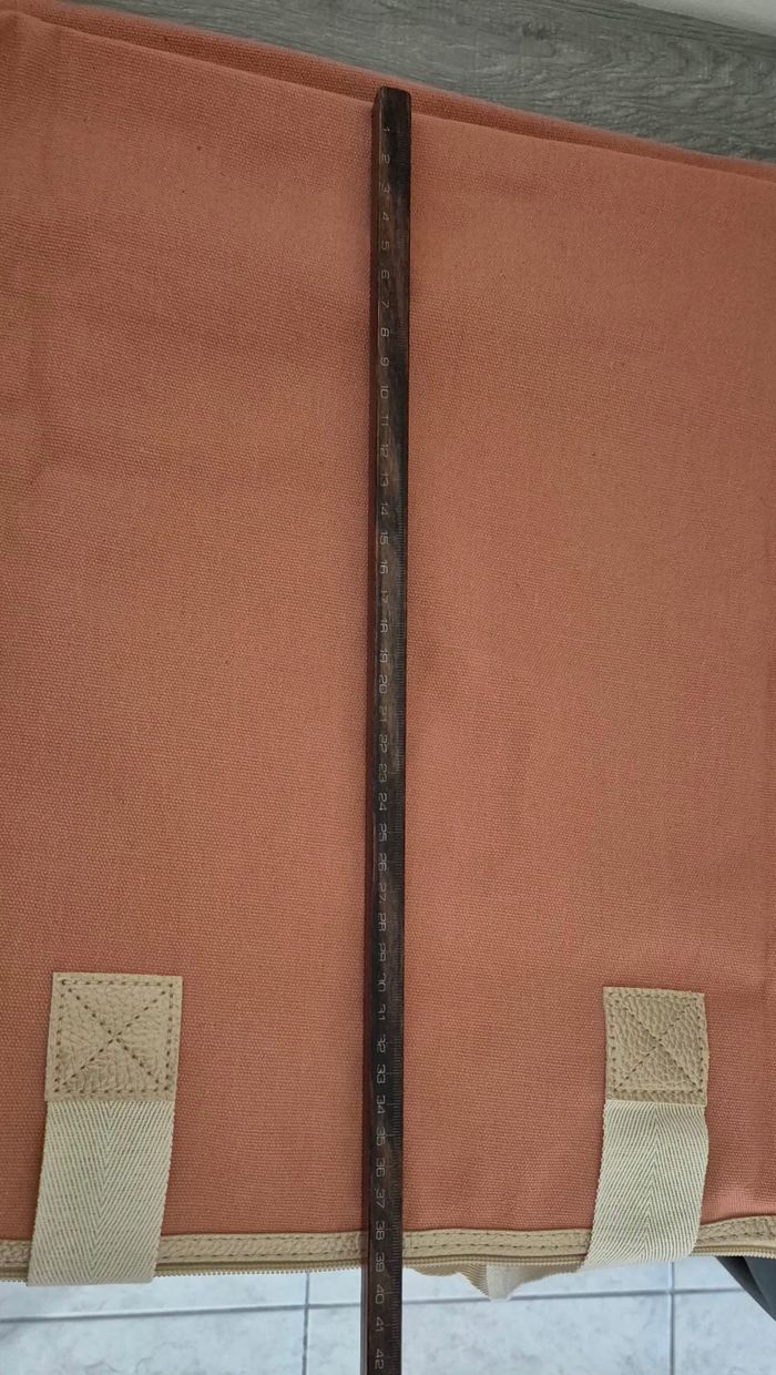 Grand sac Dolce Vita - photo numéro 6