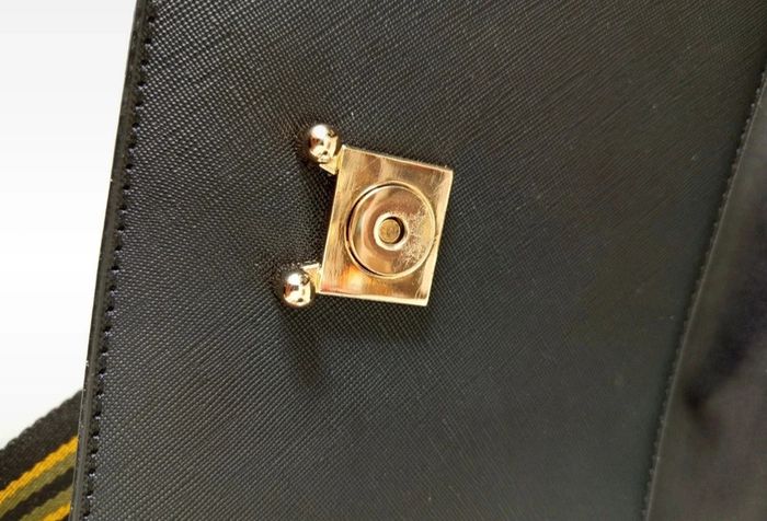 Sac bandoulière femme c - photo numéro 7