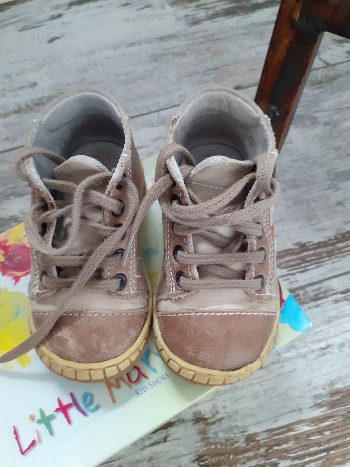 Chaussures - photo numéro 6