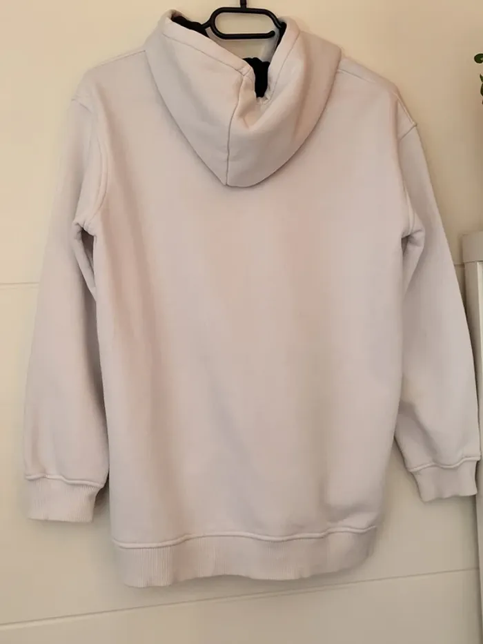 Sweat Pokémon Pikachu Jigglypuff Évoli - Taille 12 ans - photo numéro 2