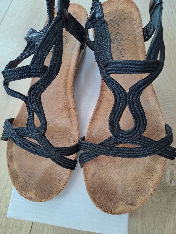 Nu-pieds Suredelle - photo numéro 2