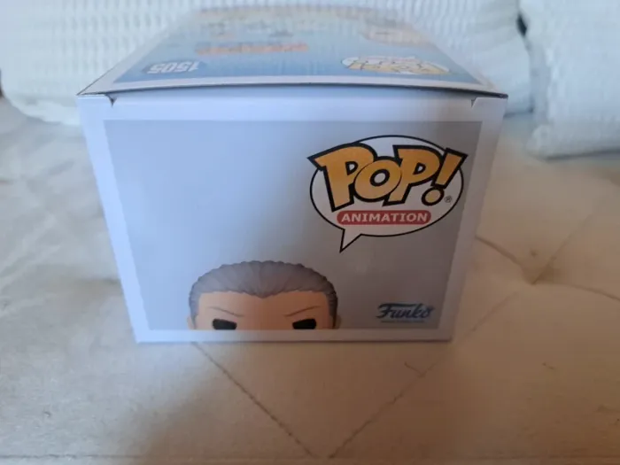 Funko Pop Hidan - photo numéro 5