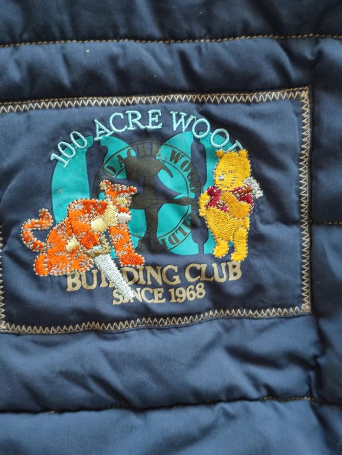 Blouson C&A - photo numéro 3