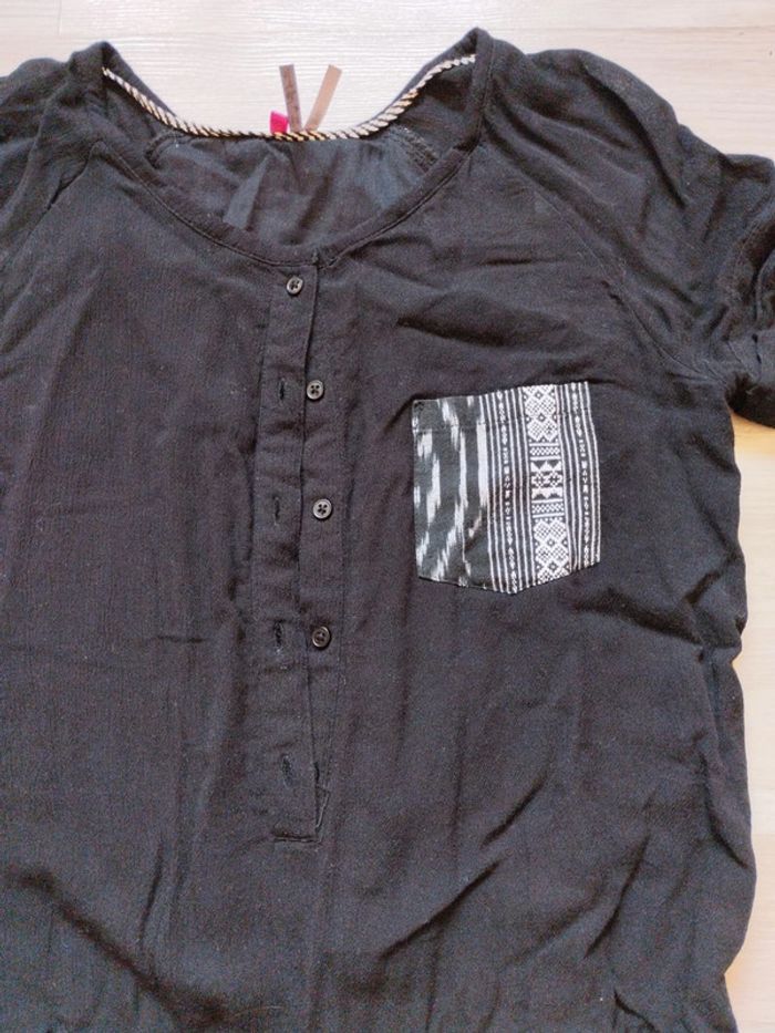 Combinaison pantalon - photo numéro 3