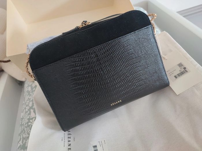 Sac Abel Sézane - photo numéro 5