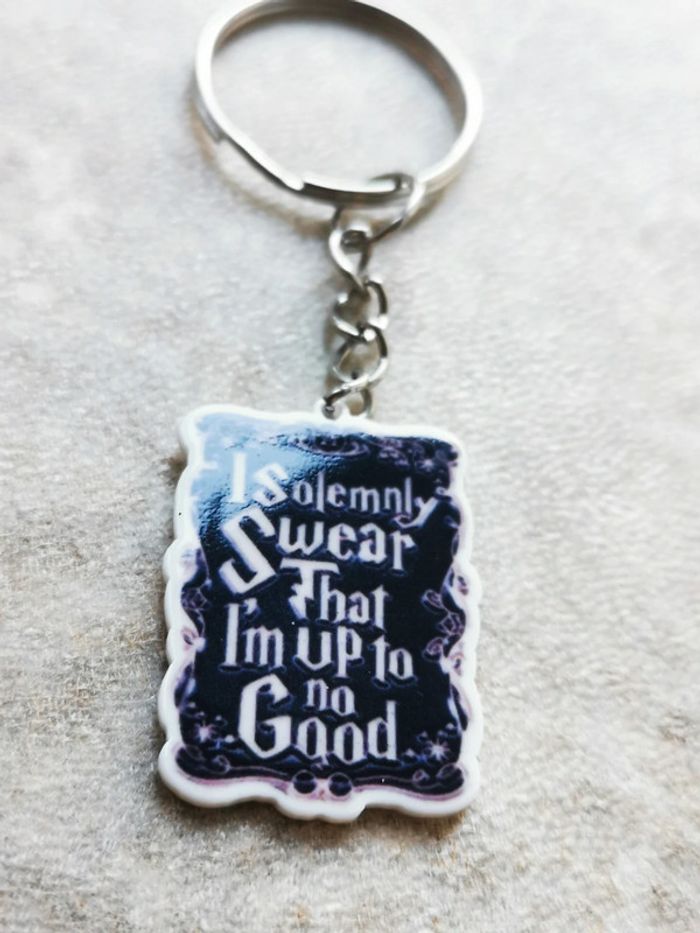 Porte clés - photo numéro 2