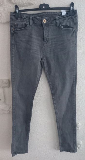 Jean taille 42