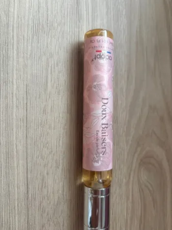 Parfum femme