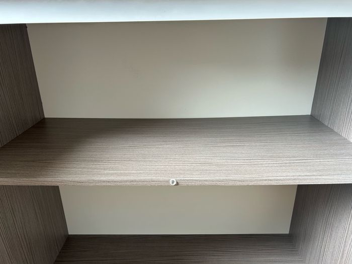 Commode 2 portes galipette - photo numéro 3