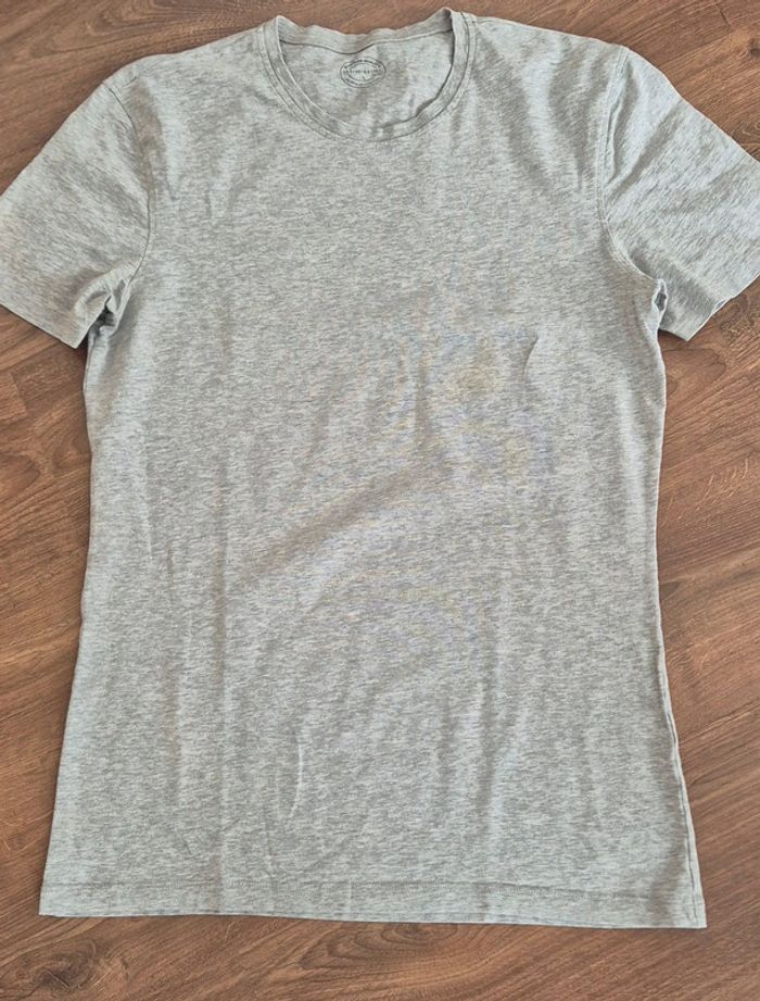 T shirt gris intimissimi l