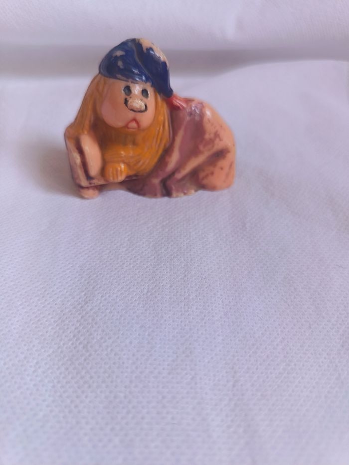Taille crayon vintage Pollux le manège enchanté - photo numéro 1
