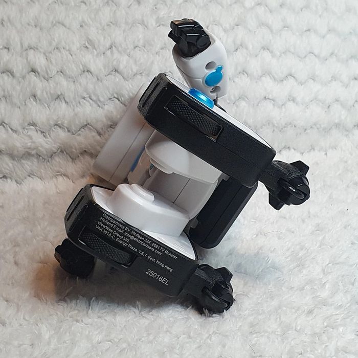 Robot Programmable WowWee Coji Bot - photo numéro 5