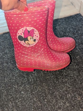 Botte de pluie