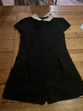 Combishort Zara 9-10 ans