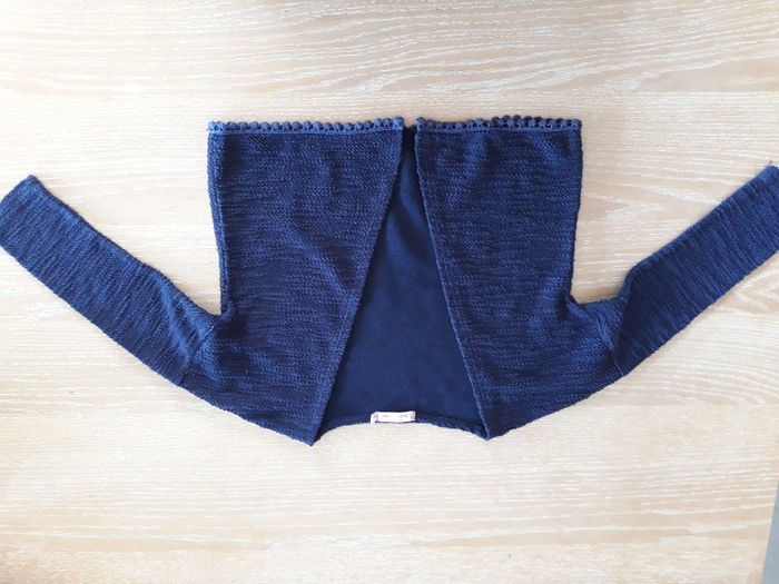 Lot vêtements fille 6 ans - Excellent état - photo numéro 4