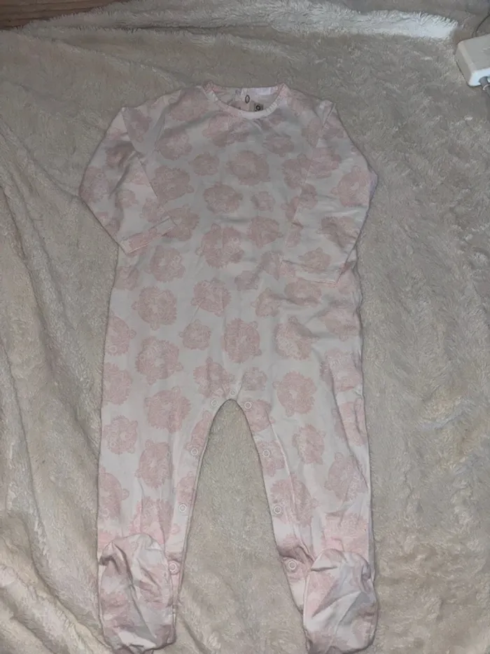 Pyjama Kenzo