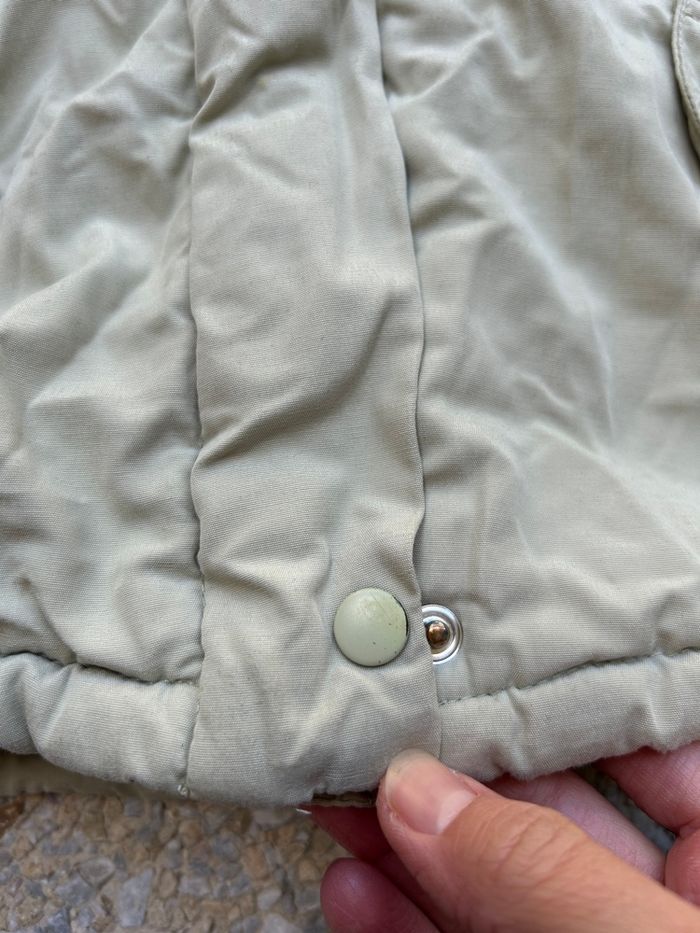 Doudoune doublée polaire mixte Kiabi - photo numéro 6