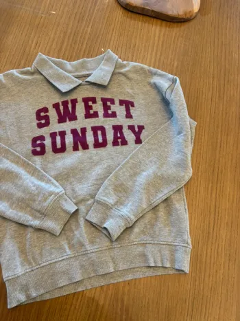 Sweat Kiabi