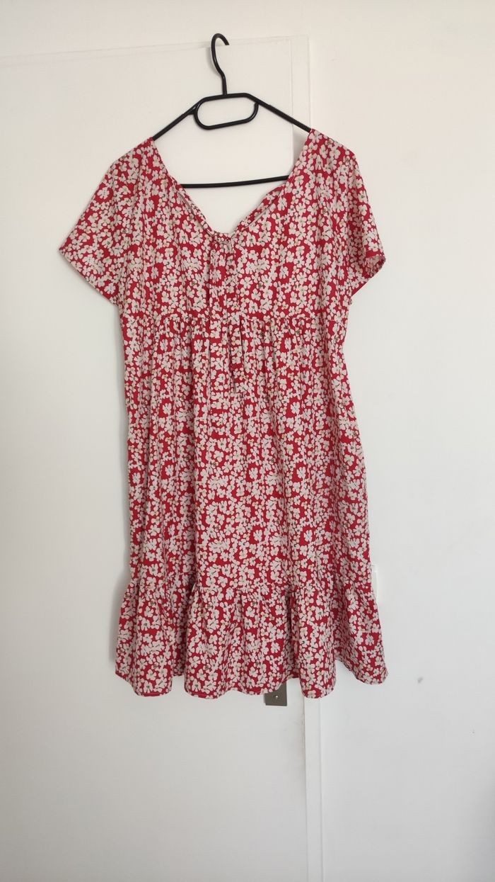 Robe femme Sheilay taille L - photo numéro 7