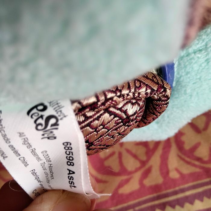 Tortue peeshop - photo numéro 3