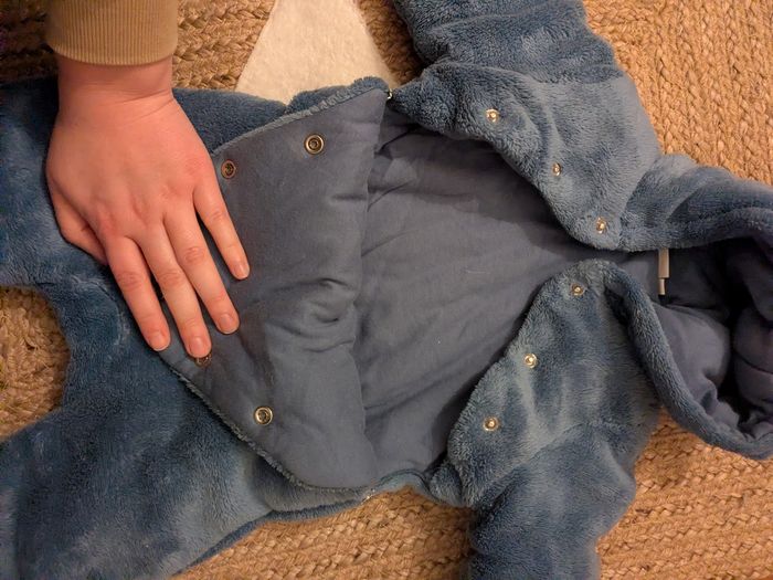 Combipilote noukies - photo numéro 2